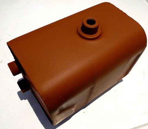 Auxiliary tank compatible - auxiliary,