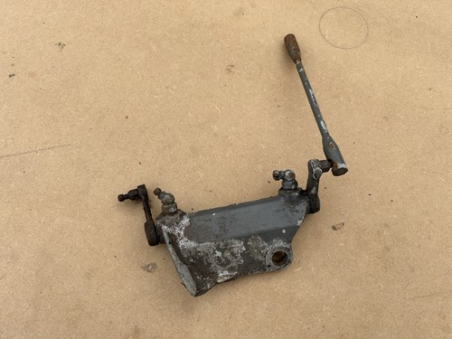 Ferguson tef20 throttle - ferguson,