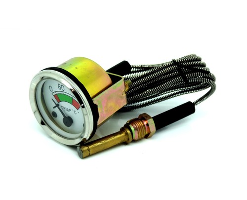 Temperature gauge for ferguson - temperature,