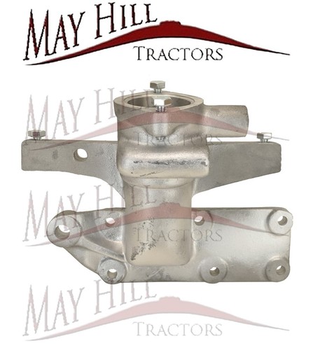 Thermostat housing for - , massey