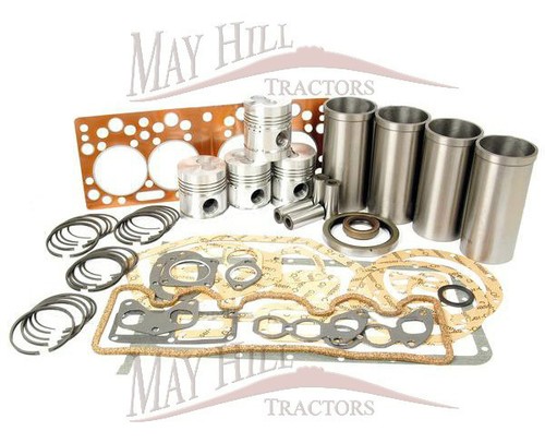 Engine rebuild kit - rebuild, for