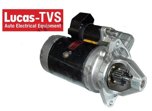 Starter motor suitable - motor,