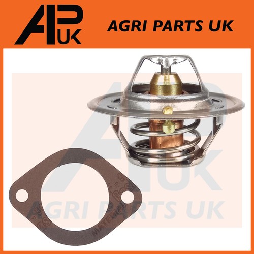 Thermostat 82c gasket - &,
