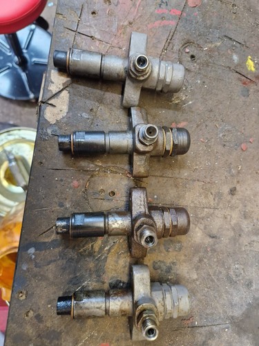 Ferguson tef20 injectors - ,