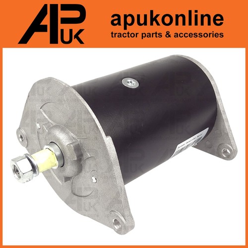 Dynamo 12v amp rear - 11,