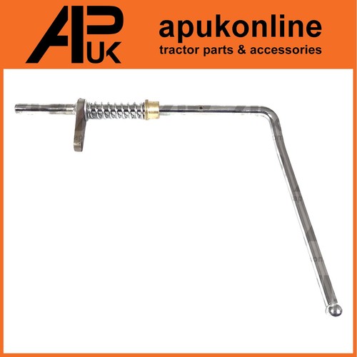 Chrome hand throttle lever for - throttle,