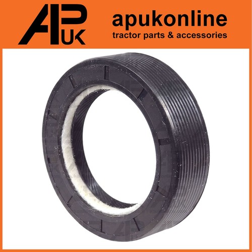 Pto shaft oil seal for - oil, massey