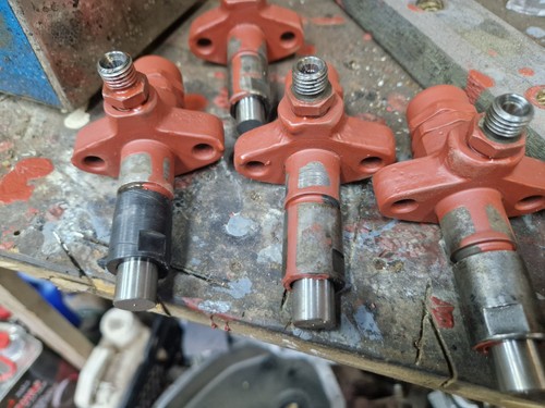 Ferguson tef refurbished - 20,